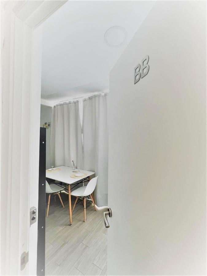 Coqueto Apartamento Nuevo En Pleno Centro De Algeciras Bb Ngoại thất bức ảnh