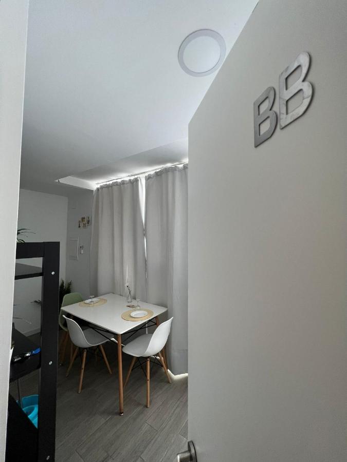 Coqueto Apartamento Nuevo En Pleno Centro De Algeciras Bb Phòng bức ảnh
