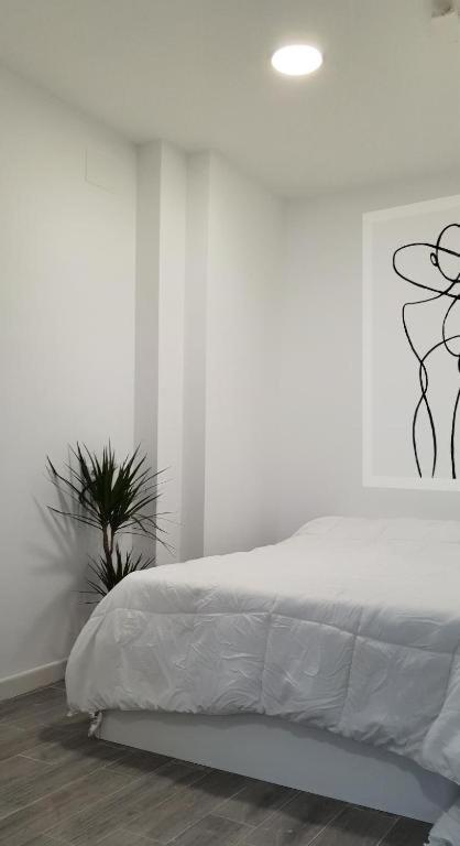 Coqueto Apartamento Nuevo En Pleno Centro De Algeciras Bb Ngoại thất bức ảnh