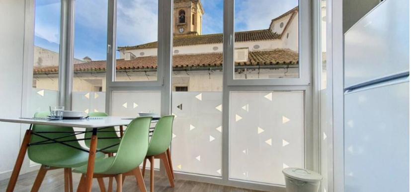 Coqueto Apartamento Nuevo En Pleno Centro De Algeciras Bb Ngoại thất bức ảnh
